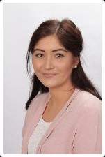 Bianca Mazurek, Schulsozialpädagogin IGS Friesland-Süd