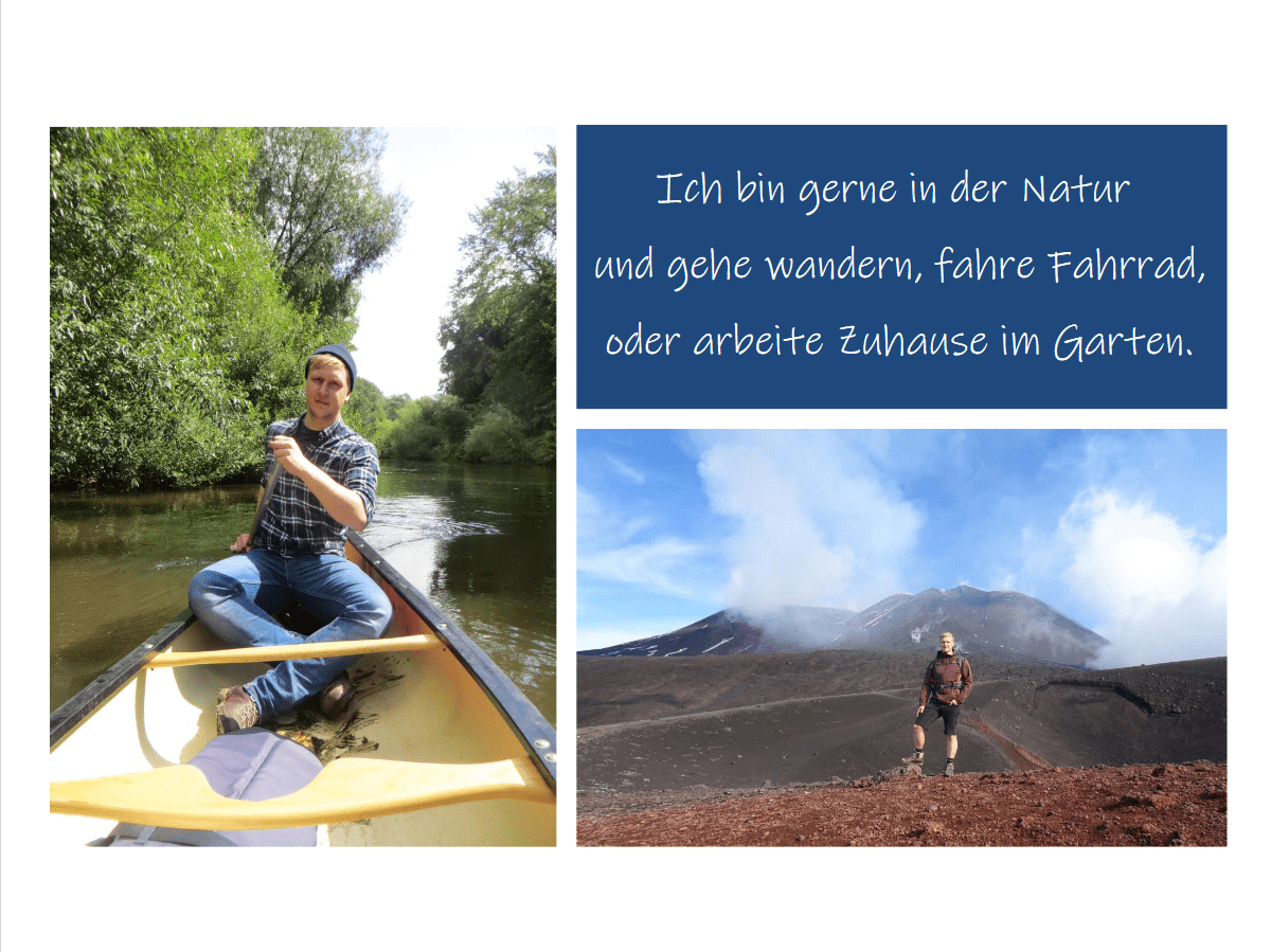 die drei neuen an der igs zetel