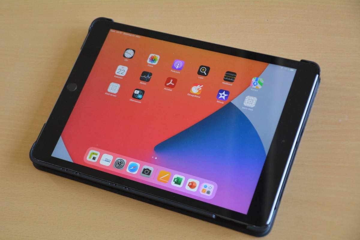 digitales lernen mit dem ipad