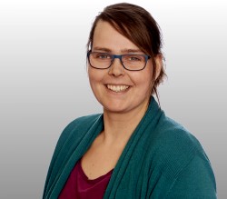Nele Eichhorn Schulsozialpädagogin, Schulsozialarbeit IGS Zetel