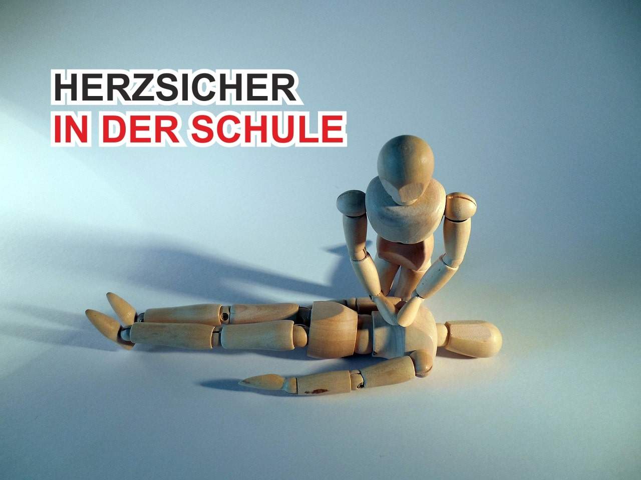 herzsicher in der schule