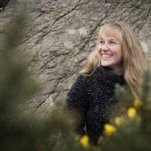 Frau Elyn Friedrichs, Lehrkraft