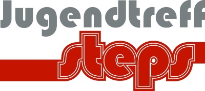 steps jugendtreff logo