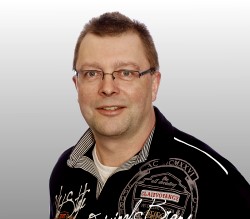 Olaf Krettek, Schulassistent, Verwaltung IGS Zetel