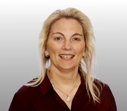 Stephanie Loßek-Fischer, Sekretariat