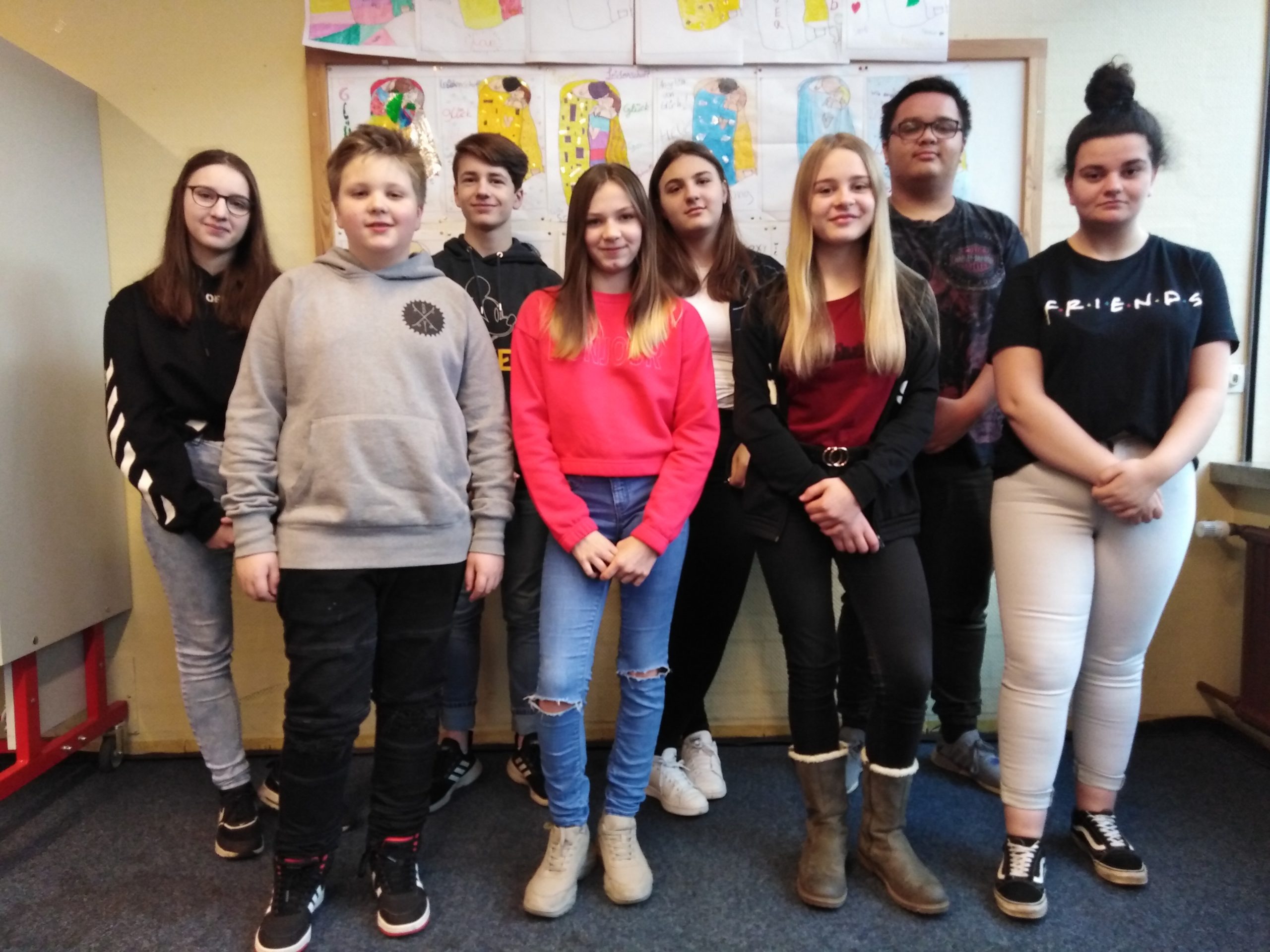 schuelervertretung igs zetel 2019 2020