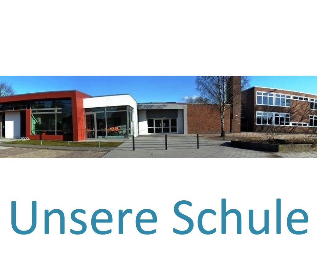 Unsere Gesamtschule in Zetel IGS Friesland Süd