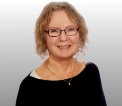 Christiane Stark Schulsozialpädagogin