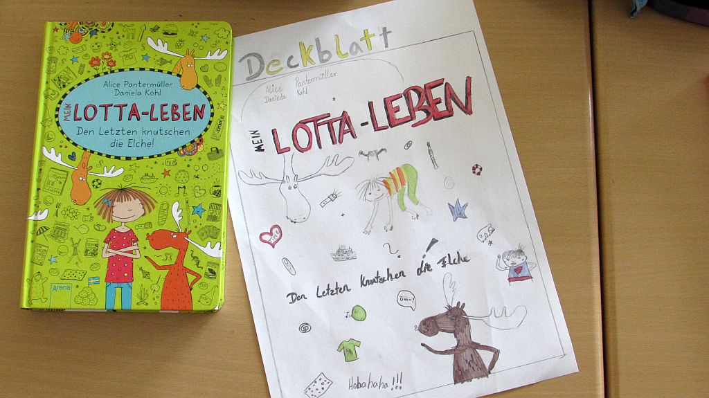 welttag des buches